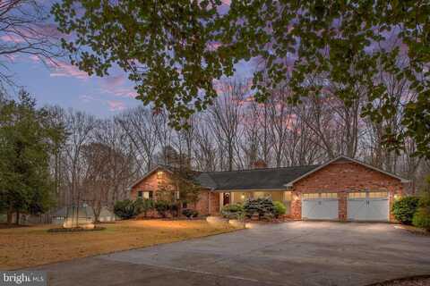 7 RIVER BLUFFS DRIVE, FREDERICKSBURG, VA 22407