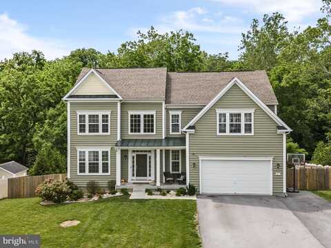 417 CHICKAMAUGA DRIVE, HARPERS FERRY, WV 25425