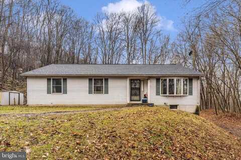 24607 HELLS DELIGHT ROAD, SMITHSBURG, MD 21783