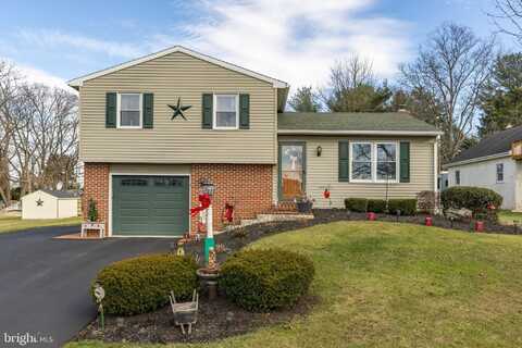 5 TODD ROAD, RONKS, PA 17572