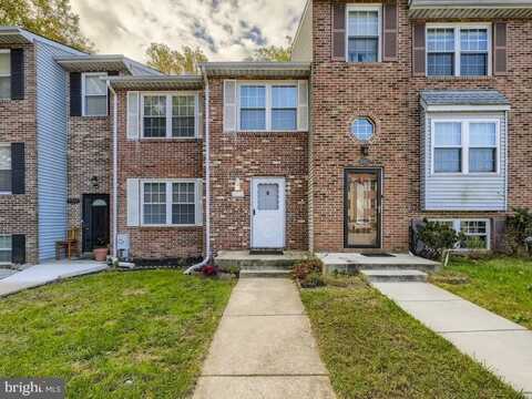 9503 AXEHEAD COURT, RANDALLSTOWN, MD 21133