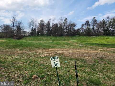 Lot 36 PENNINGTON DRIVE, MECHANICSBURG, PA 17055