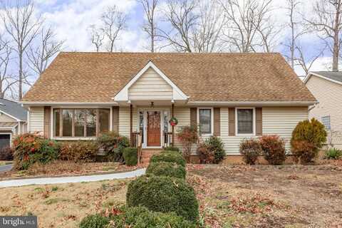 310 LIMESTONE LANE, LOCUST GROVE, VA 22508