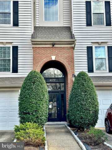 4679 LONGSTREET LANE, ALEXANDRIA, VA 22311