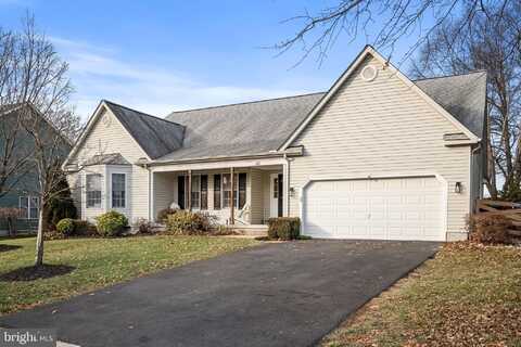 633 ELLIOT DRIVE, PURCELLVILLE, VA 20132