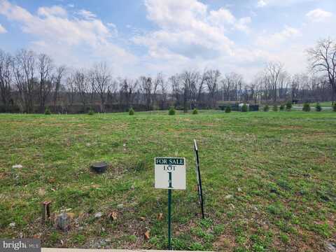 Lot 1 PENNINGTON DRIVE, MECHANICSBURG, PA 17055