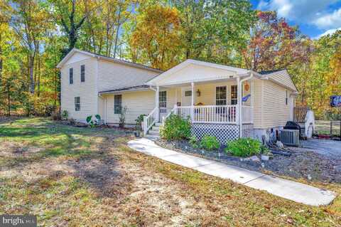 4414 GOV ALMOND ROAD, LOCUST GROVE, VA 22508