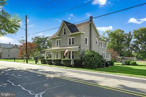 474 S MAIN STREET, HERNDON, PA 17830