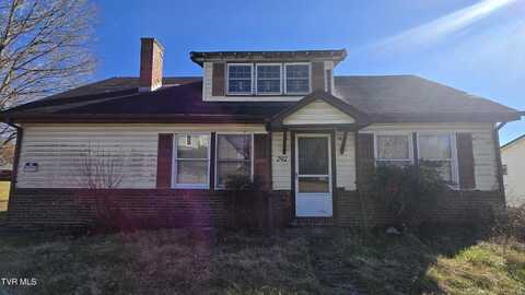 292 Main Street, Piney Flats, TN 37686