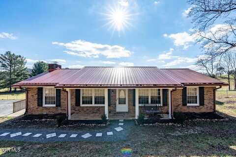 729 Bluff Road, Kingsport, TN 37664