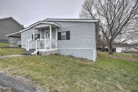 512 Henry Street, Bristol, TN 37620