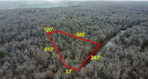 lot# 10 Indian Trail, MONTEREY, TN 38574