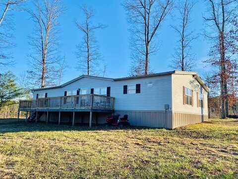 874 Mooneyham Lonewood Rd, Spencer, TN 38585