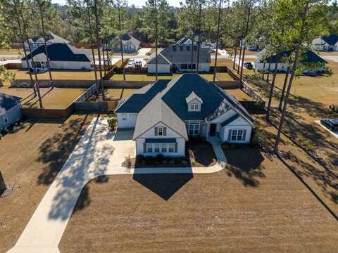 7317 Shadow Creek Drive, Hahira, GA 31632