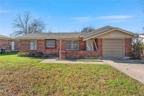 1312 Royal Oaks Drive, Waco, TX 76710