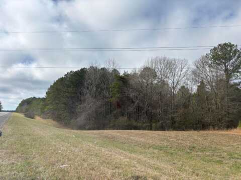 PARRISH - OAKMAN Hwy, Parrish, AL 35580