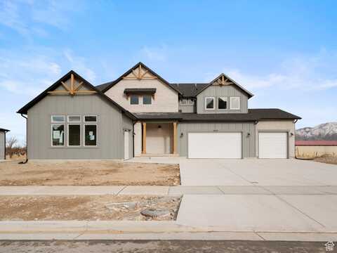 3459 E 1000 S, Spanish Fork, UT 84660