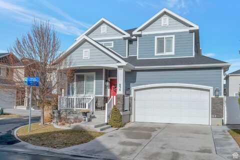 836 W BACH, Midvale, UT 84047