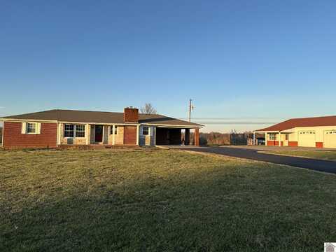 3649 St Rt 384, Mayfield, KY 42066