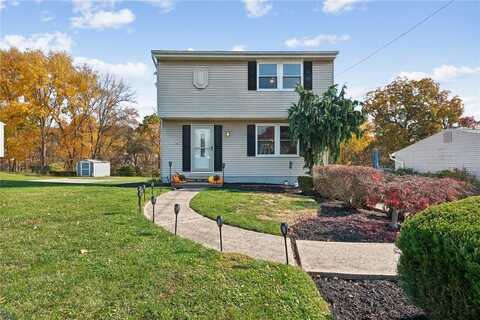 1440 O'Block Rd, Plum, PA 15239