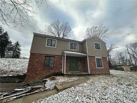 6290 Irishtown Road Ext, Bethel Park, PA 15102