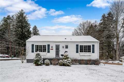 332 S Eberhart Rd, Baden, PA 16001