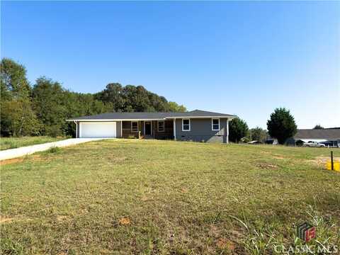 755 Childers Road, Colbert, GA 30628