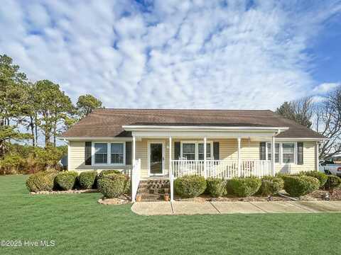 140 Cowpen Neck Road, Edenton, NC 27932