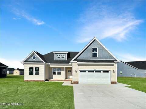 Georgetown Spinnaker Drive, Elizabeth City, NC 27909