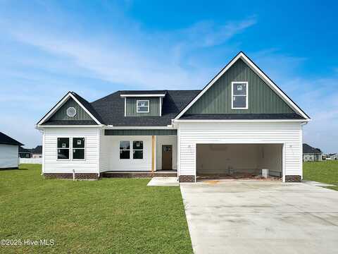 309 Spinnaker Street, Elizabeth City, NC 27909