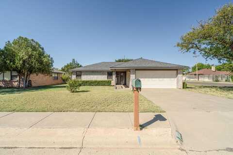 8100 Leah Trail, Amarillo, TX 79110