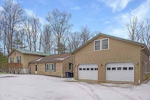 3194 Sassafras Road, Petersburg, PA 16669