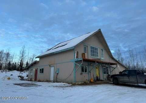 357 N Knapp Drive, Big Lake, AK 99652