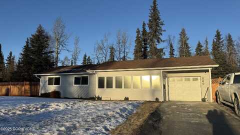 200 Pamela Court, Kenai, AK 99611