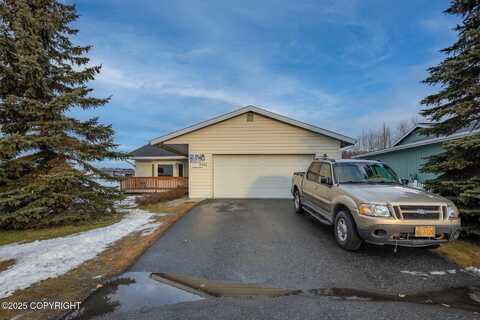 9260 Aphrodite Drive, Anchorage, AK 99515