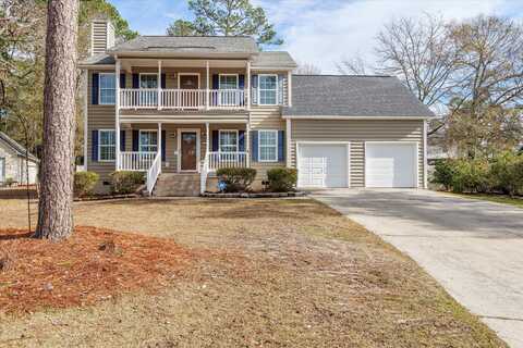 112 Foxwood Drive, Aiken, SC 29803