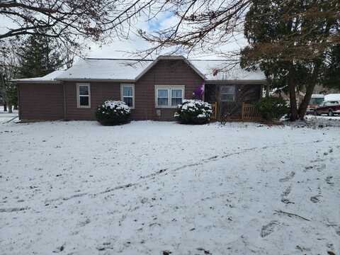 2353 Smeltzer Road, Marion, OH 43302