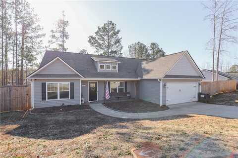 116 Clydesdale Court, Liberty, SC 29657