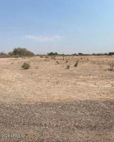 0 S JOHNSON Road, Buckeye, AZ 85326