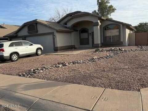 1103 E CONSTITUTION Drive E, Gilbert, AZ 85296