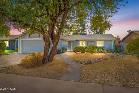 6819 E GRANDVIEW Drive, Scottsdale, AZ 85254