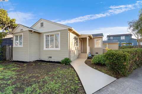 5601 Highland Ave, Richmond, CA 94804