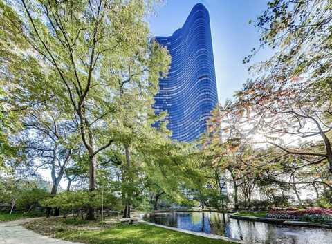 505 N. LAKE SHORE Drive, Chicago, IL 60611