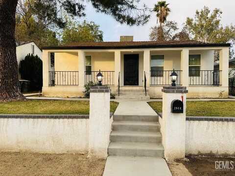 1914 Bank Street, Bakersfield, CA 93304