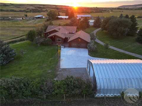 2659 Joyland, Lewistown, MT 59457