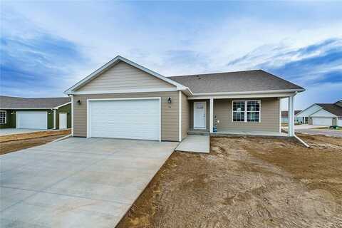 996 Matador Avenue, Billings, MT 59105