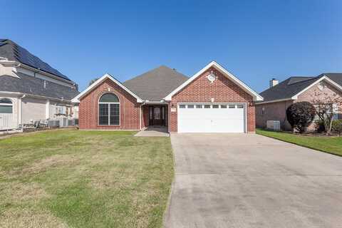 518 Roanoke Drive, Port Neches, TX 77651