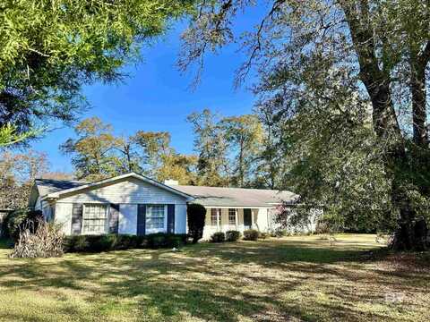 103 Terry Drive, Brewton, AL 36426