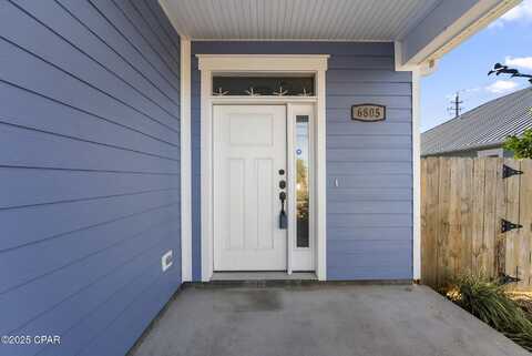 6805 Beach Drive, Panama City Beach, FL 32408