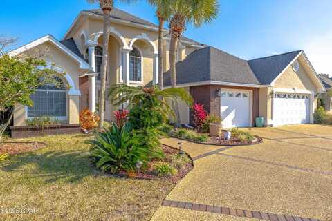 112 Legend Lakes Drive, Panama City Beach, FL 32408